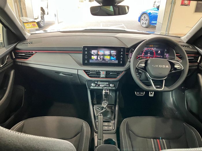 2025 SKODA Kamiq 110TSI Monte Carlo