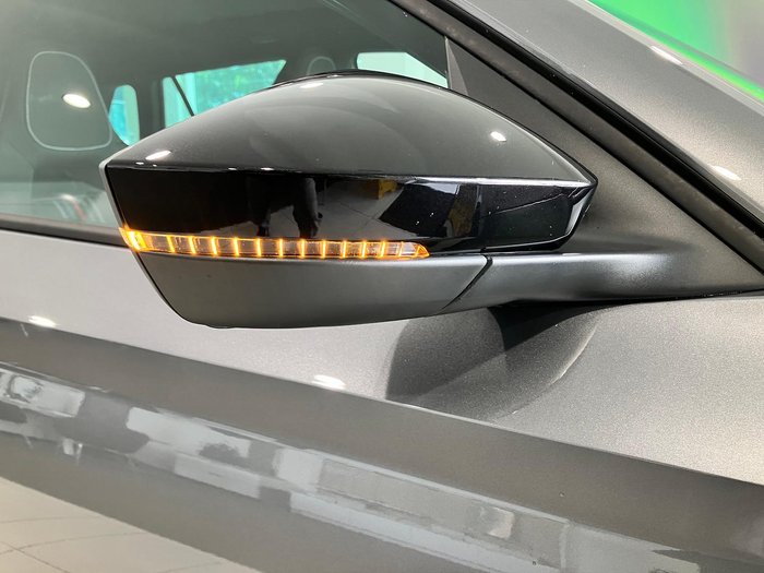 2025 SKODA Kamiq 110TSI Monte Carlo