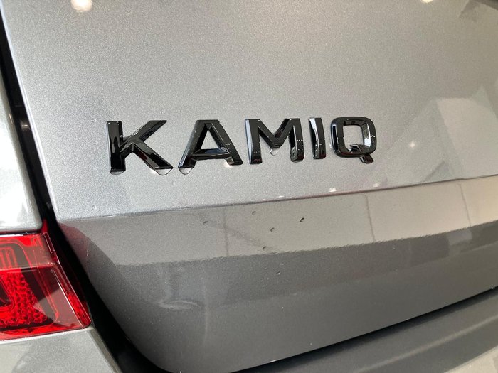 2025 SKODA Kamiq 110TSI Monte Carlo