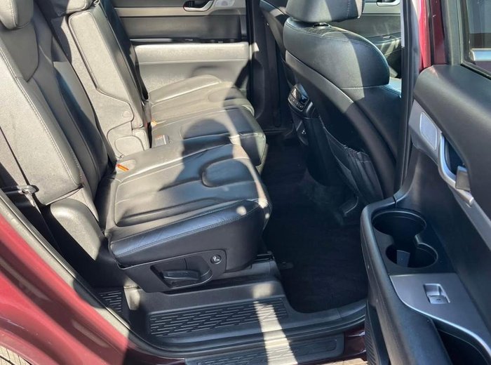 2021 Hyundai Palisade Highlander