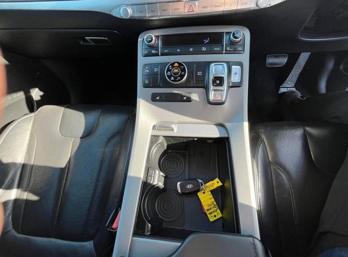 2021 Hyundai Palisade Highlander