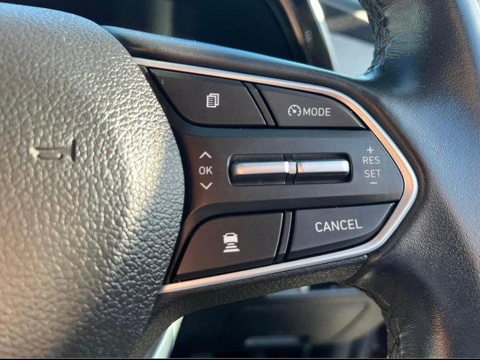 2021 Hyundai Palisade Highlander