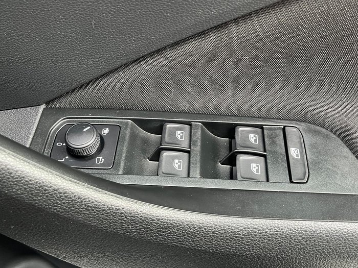 2021 SKODA Kamiq 110TSI Monte Carlo