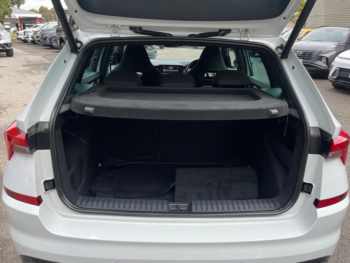 2021 SKODA Kamiq 110TSI Monte Carlo