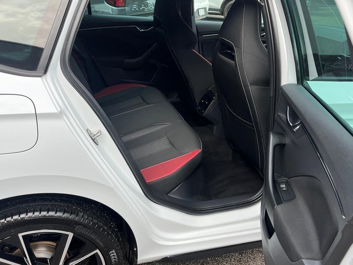 2021 SKODA Kamiq 110TSI Monte Carlo