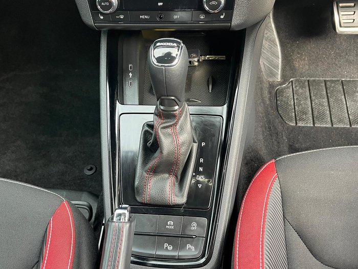 2021 SKODA Kamiq 110TSI Monte Carlo