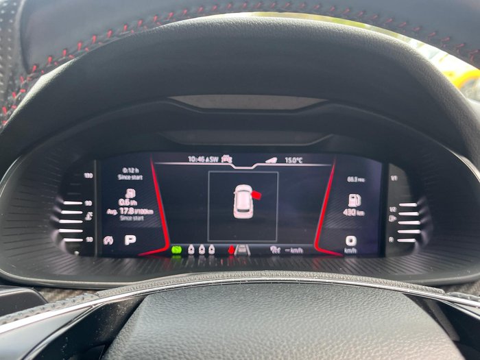 2021 SKODA Kamiq 110TSI Monte Carlo