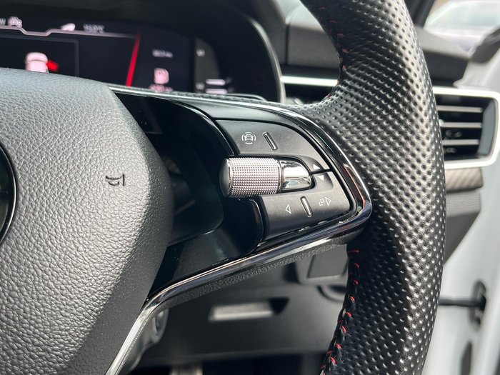 2021 SKODA Kamiq 110TSI Monte Carlo