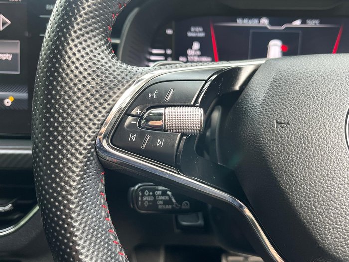 2021 SKODA Kamiq 110TSI Monte Carlo