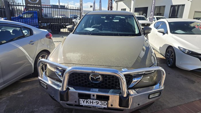 2022 Mazda CX-5 Maxx Sport