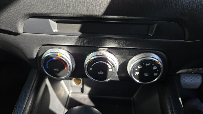 2022 Mazda CX-5 Maxx Sport