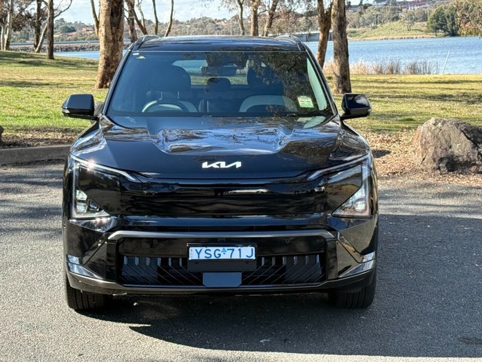 2025 Kia EV5 GT-Line
