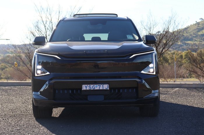 2025 Kia EV5 GT-Line