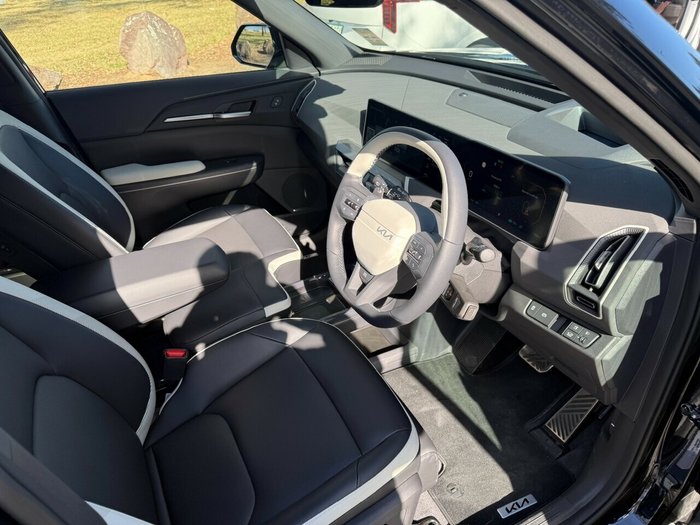 2025 Kia EV5 GT-Line