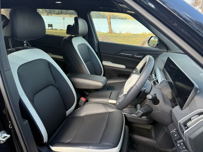 2025 Kia EV5 GT-Line