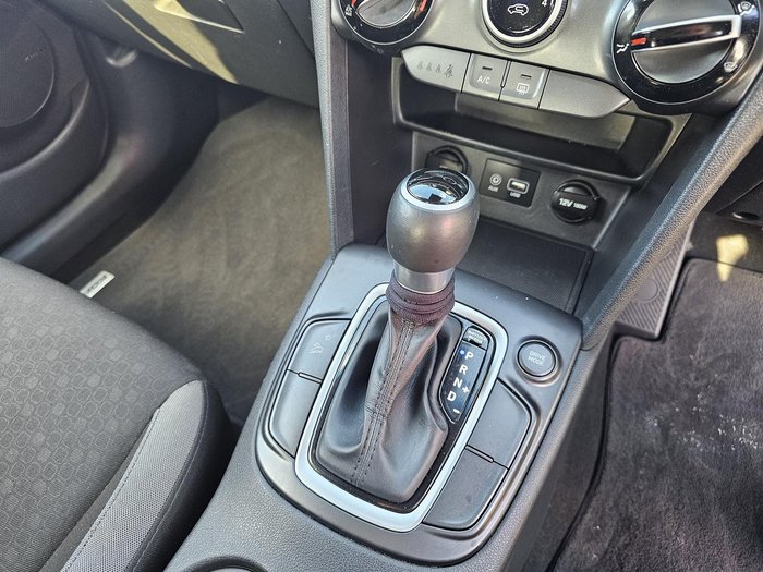 2019 Hyundai Kona Active OS.2 MY19 Blue