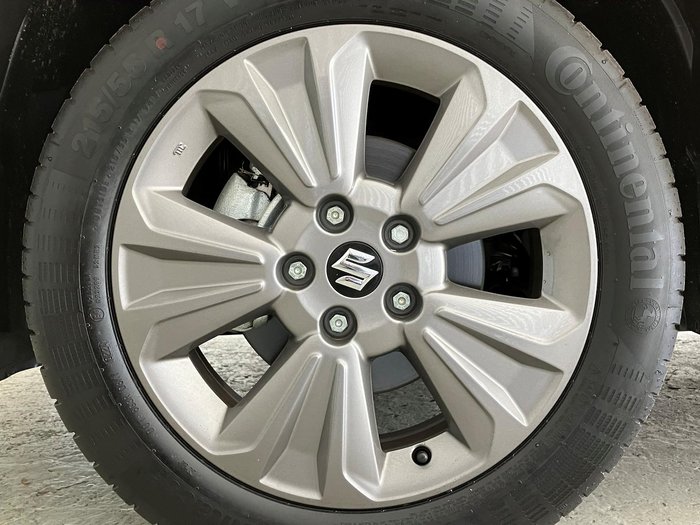 2024 Suzuki Vitara