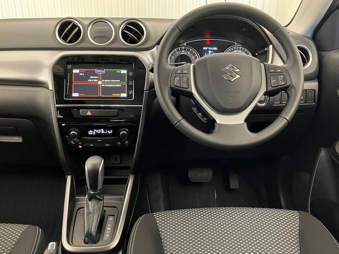 2024 Suzuki Vitara