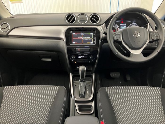 2024 Suzuki Vitara