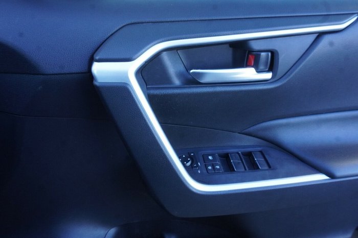 2020 Toyota RAV4 GXL