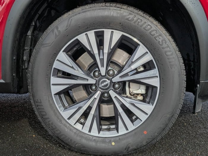 2024 Nissan X-TRAIL ST-L E-POWER
