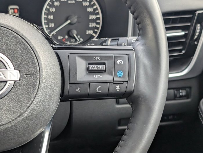 2024 Nissan X-TRAIL ST-L E-POWER