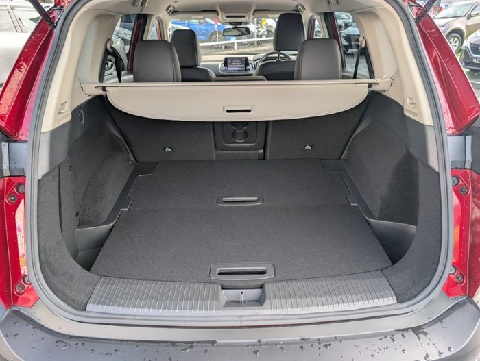 2024 Nissan X-TRAIL ST-L E-POWER