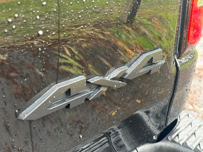 2023 RAM 1500 Limited RamBox