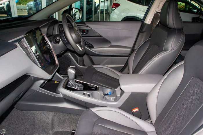 2025 Subaru Crosstrek 2.0S