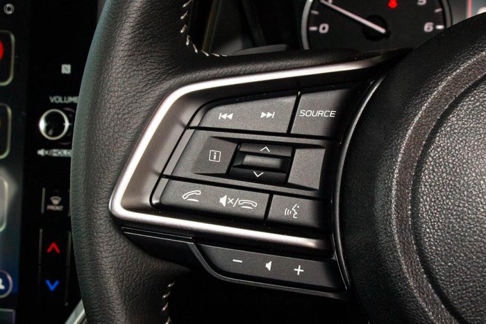 2025 Subaru Crosstrek 2.0S