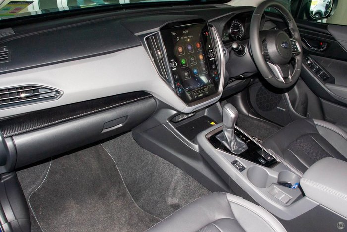 2025 Subaru Crosstrek 2.0S