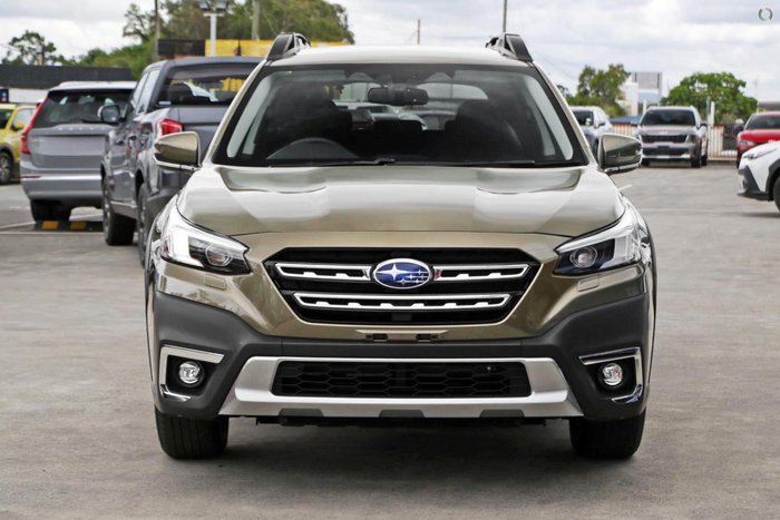 2025 Subaru Outback AWD