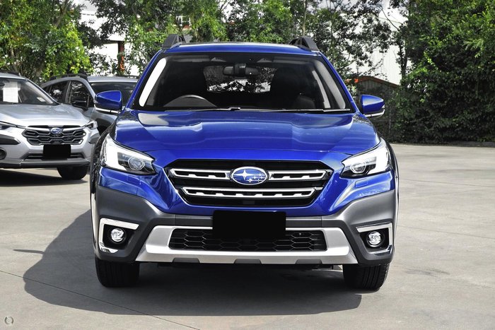 2025 Subaru Outback AWD