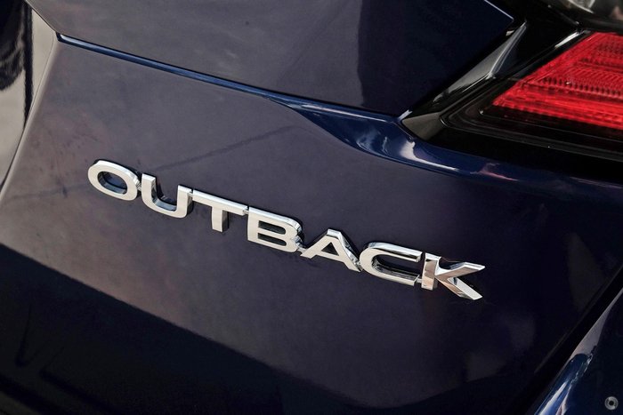 2025 Subaru Outback AWD