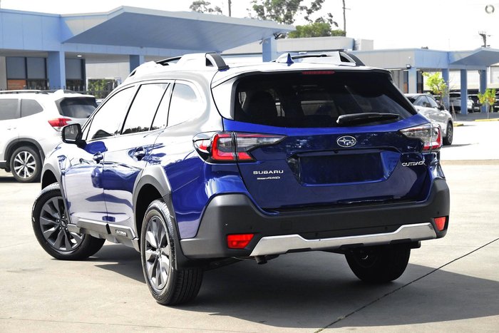2025 Subaru Outback AWD