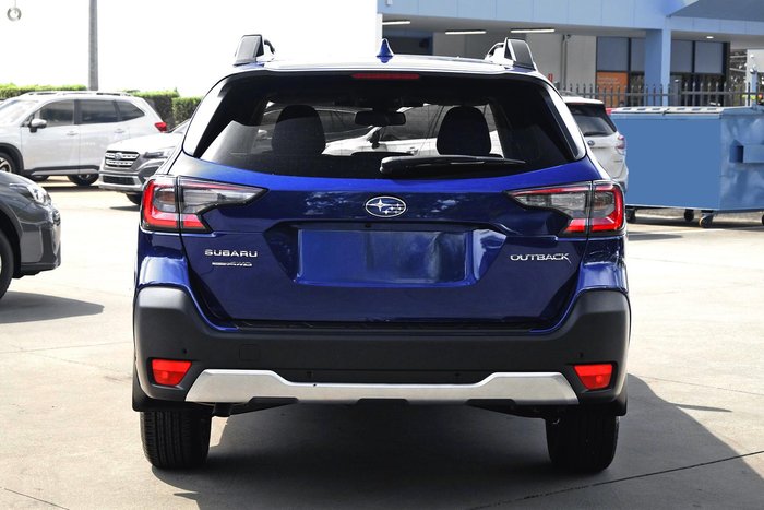 2025 Subaru Outback AWD