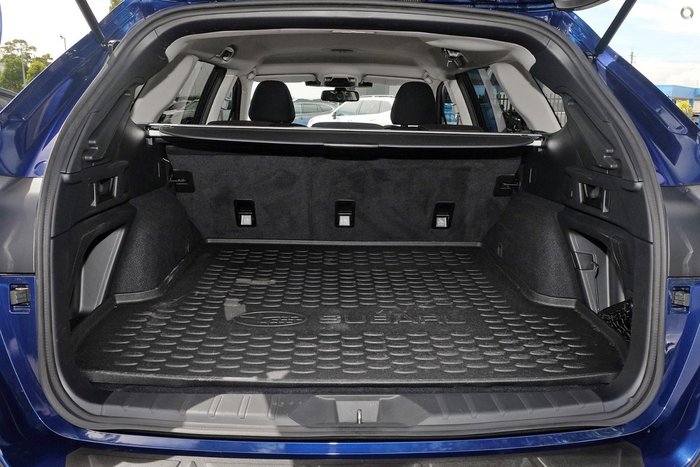 2025 Subaru Outback AWD
