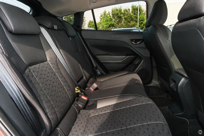2025 Subaru Crosstrek 2.0L