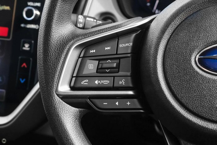 2025 Subaru Crosstrek 2.0L