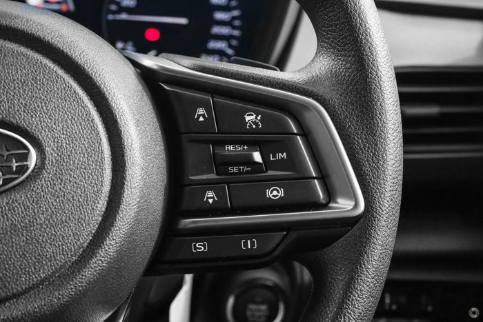2025 Subaru Crosstrek 2.0L
