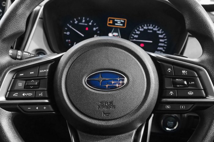 2025 Subaru Crosstrek 2.0L