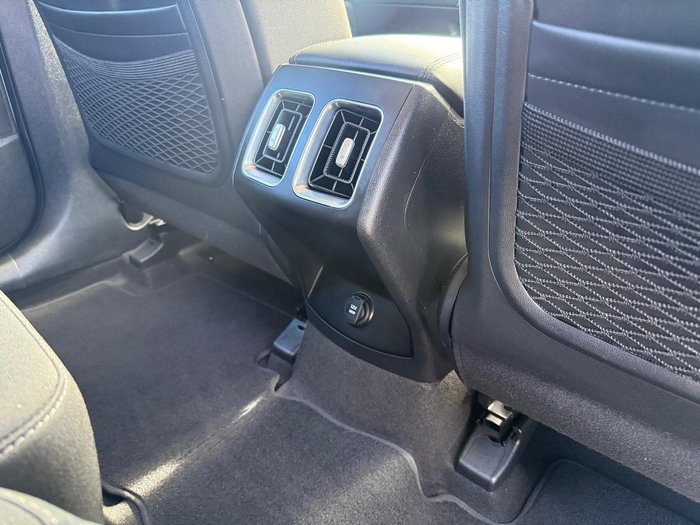 2023 Kia Sorento S MQ4 PE MY24 AWD Silky Silver