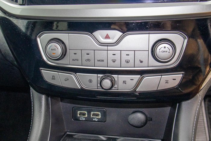 2023 GWM Ute Cannon-X NPW 4X4 Pittsburgh Silver