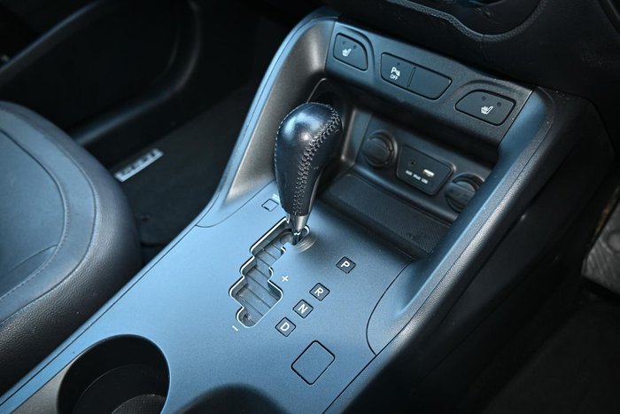 2015 Hyundai ix35 SE