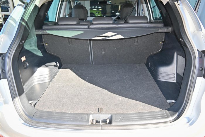 2015 Hyundai ix35 SE