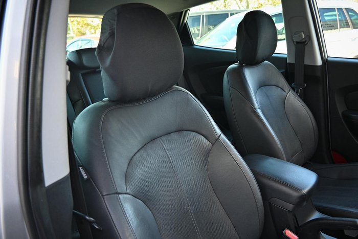 2015 Hyundai ix35 SE