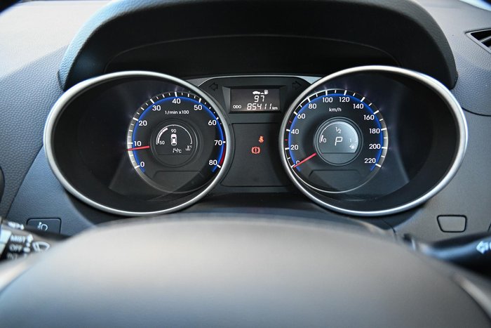 2015 Hyundai ix35 SE