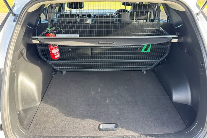 2022 Hyundai Tucson Elite