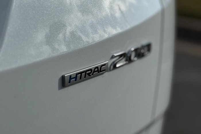 2022 Hyundai Tucson Elite