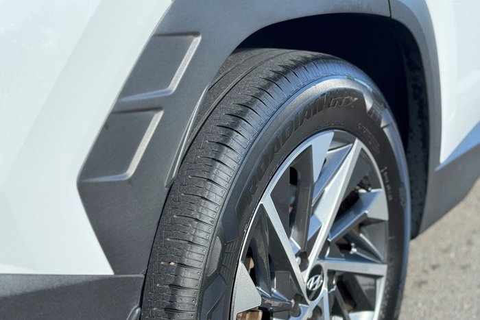 2022 Hyundai Tucson Elite